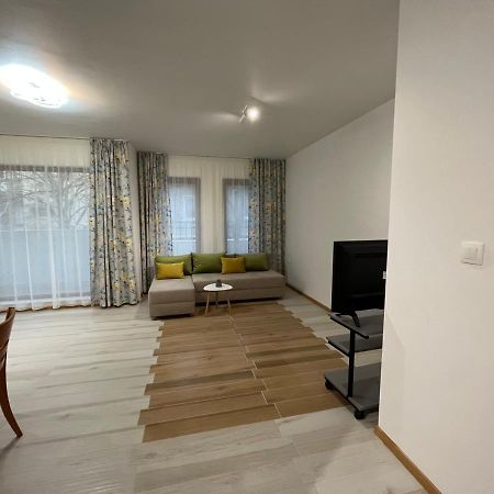 Kati Apartments Varna Eksteriør billede