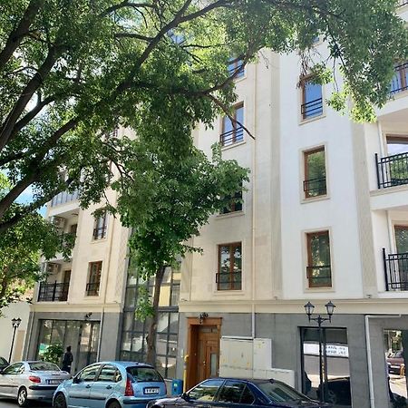 Kati Apartments Varna Eksteriør billede