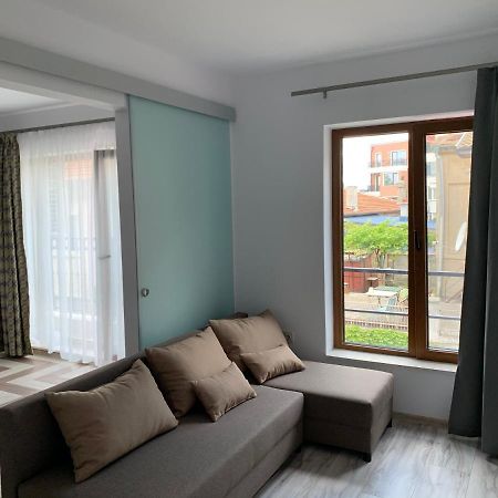 Kati Apartments Varna Eksteriør billede