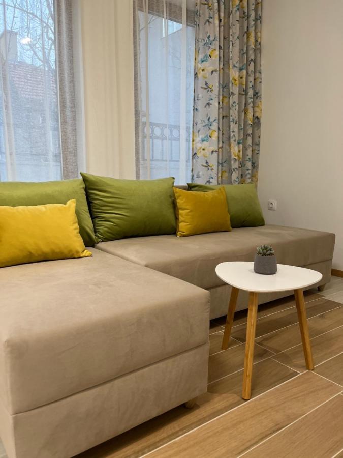 Kati Apartments Varna Eksteriør billede