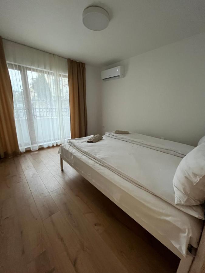 Kati Apartments Varna Eksteriør billede