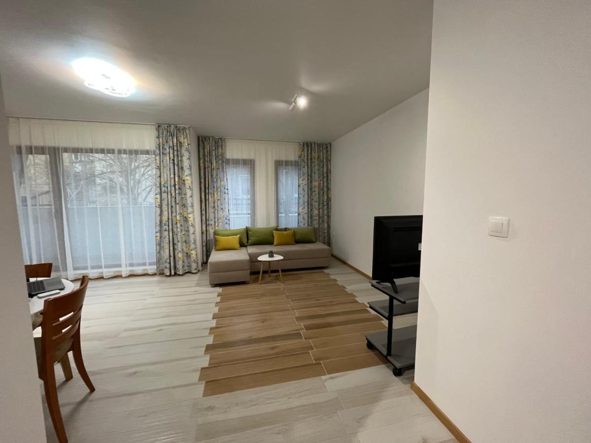 Kati Apartments Varna Eksteriør billede