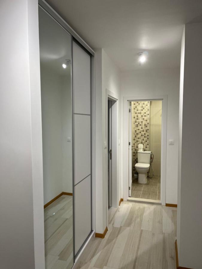 Kati Apartments Varna Eksteriør billede