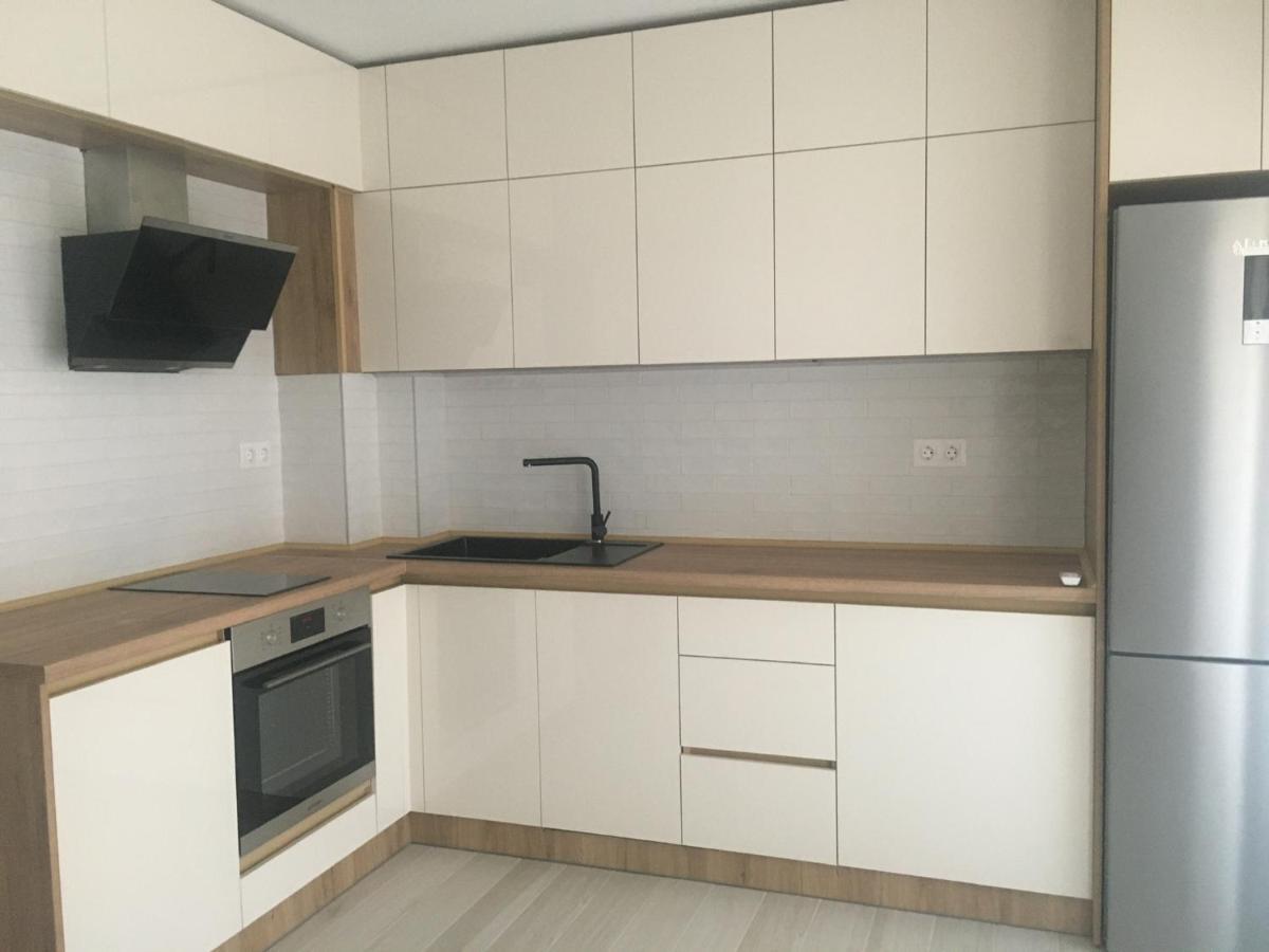Kati Apartments Varna Eksteriør billede