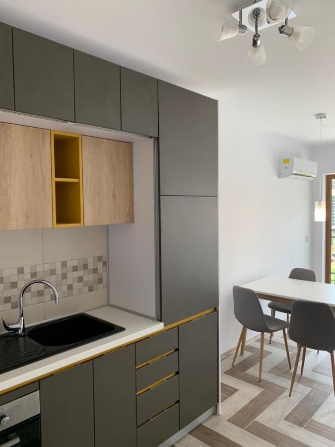 Kati Apartments Varna Eksteriør billede