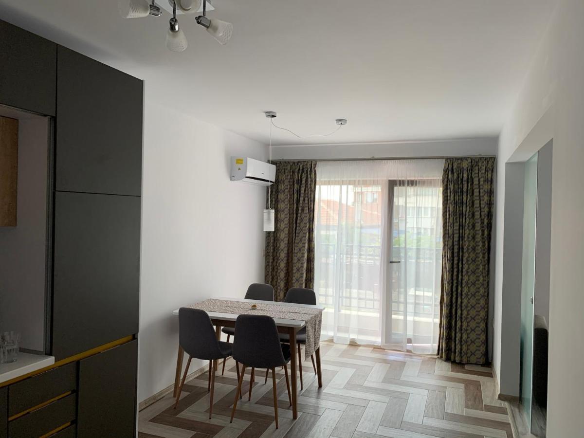Kati Apartments Varna Eksteriør billede